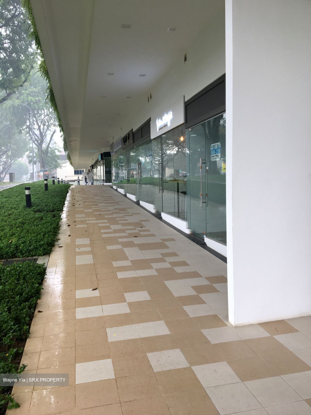 Space @ Kovan (D19), Shop House #493481761